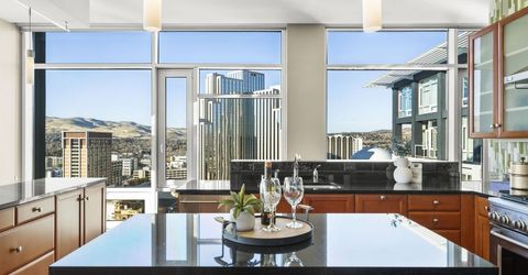255 N Sierra Street, Unit 2313, Reno, NV 89501 Photo