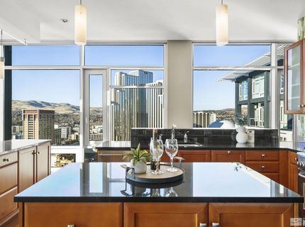 255 N Sierra Street, Unit 2313, Reno, NV 89501 Photo