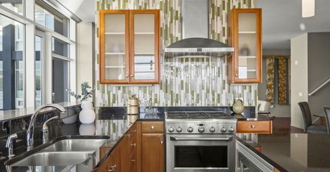 255 N Sierra Street, Unit 2313, Reno, NV 89501 Photo