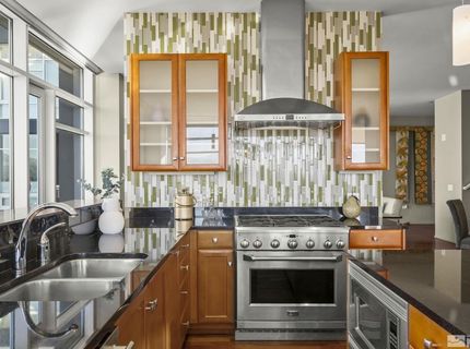 255 N Sierra Street, Unit 2313, Reno, NV 89501 Photo