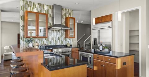 255 N Sierra Street, Unit 2313, Reno, NV 89501 Photo