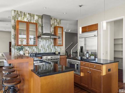 255 N Sierra Street, Unit 2313, Reno, NV 89501 Photo