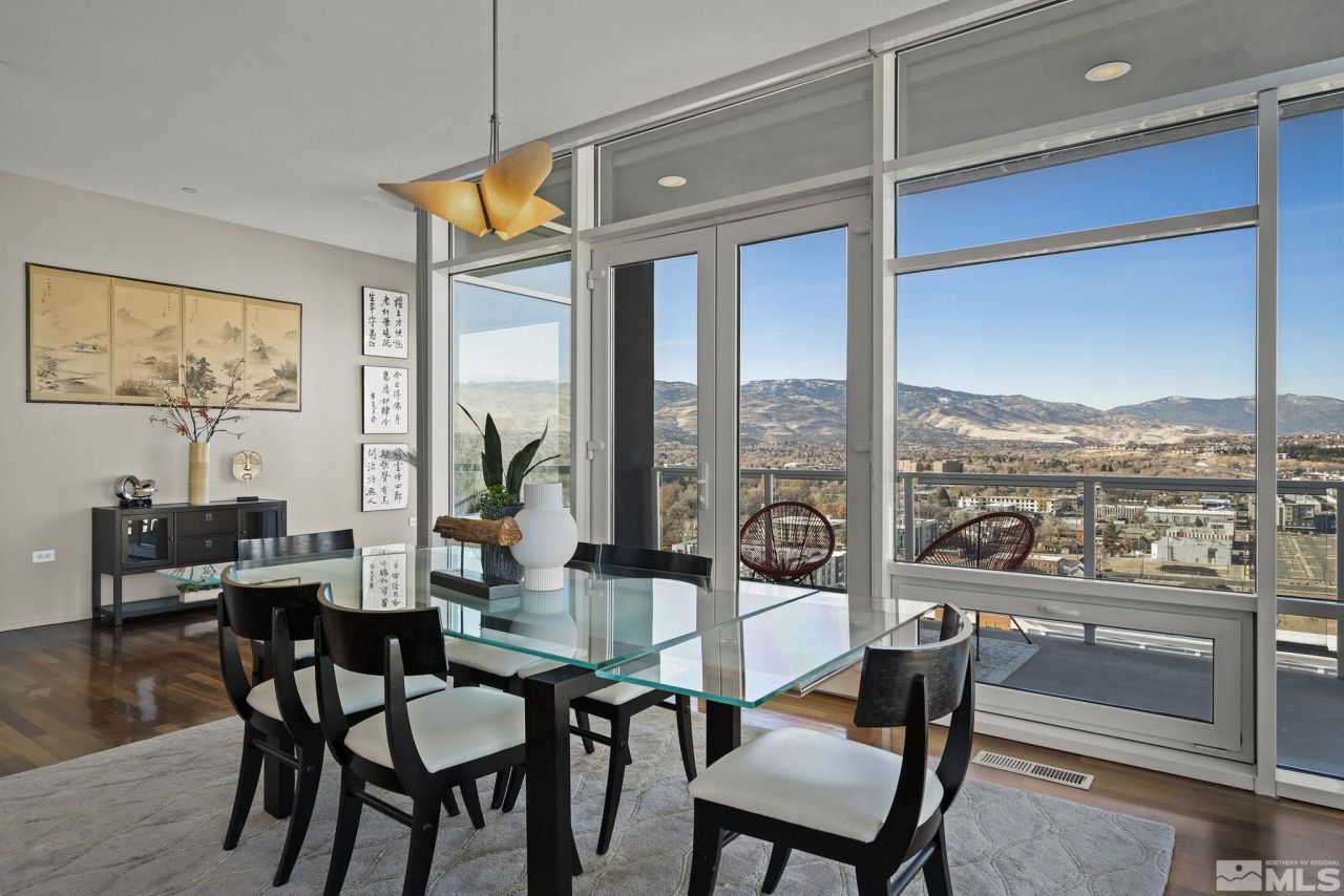 255 N Sierra Street, Unit 2313, Reno, NV 89501 Photo