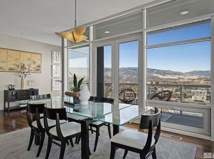 255 N Sierra Street, Unit 2313, Reno, NV 89501 Photo