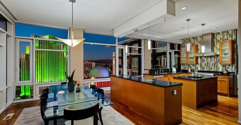 255 N Sierra Street, Unit 2313, Reno, NV 89501 Photo