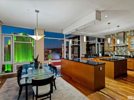 255 N Sierra Street, Unit 2313, Reno, NV 89501 Photo