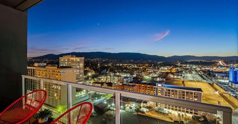 255 N Sierra Street, Unit 2313, Reno, NV 89501 Photo