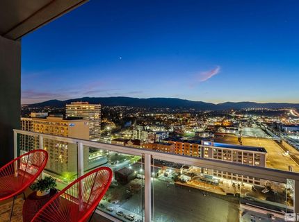 255 N Sierra Street, Unit 2313, Reno, NV 89501 Photo