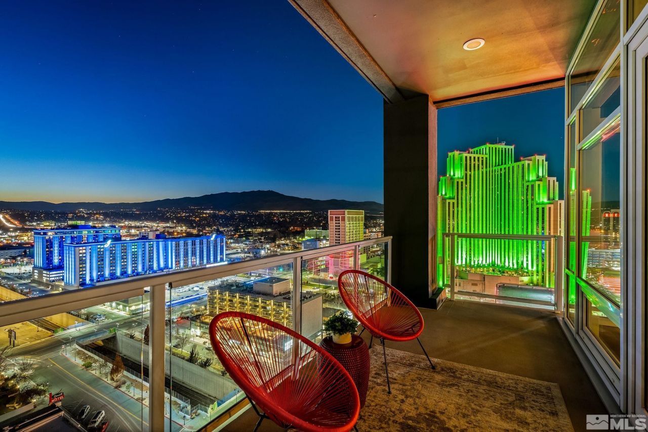 255 N Sierra Street, Unit 2313, Reno, NV 89501 Photo