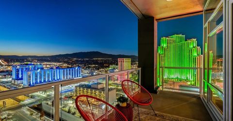 255 N Sierra Street, Unit 2313, Reno, NV 89501 Photo