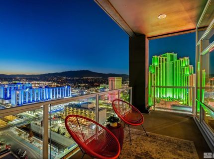255 N Sierra Street, Unit 2313, Reno, NV 89501 Photo
