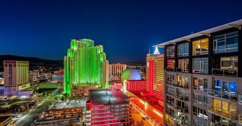 255 N Sierra Street, Unit 2313, Reno, NV 89501 Photo