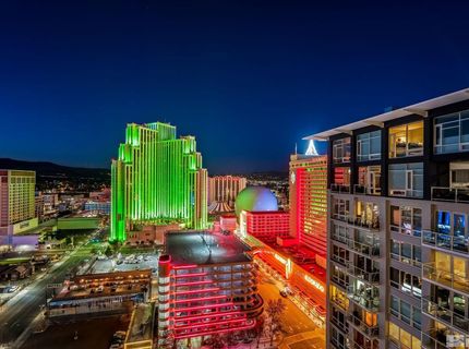 255 N Sierra Street, Unit 2313, Reno, NV 89501 Photo