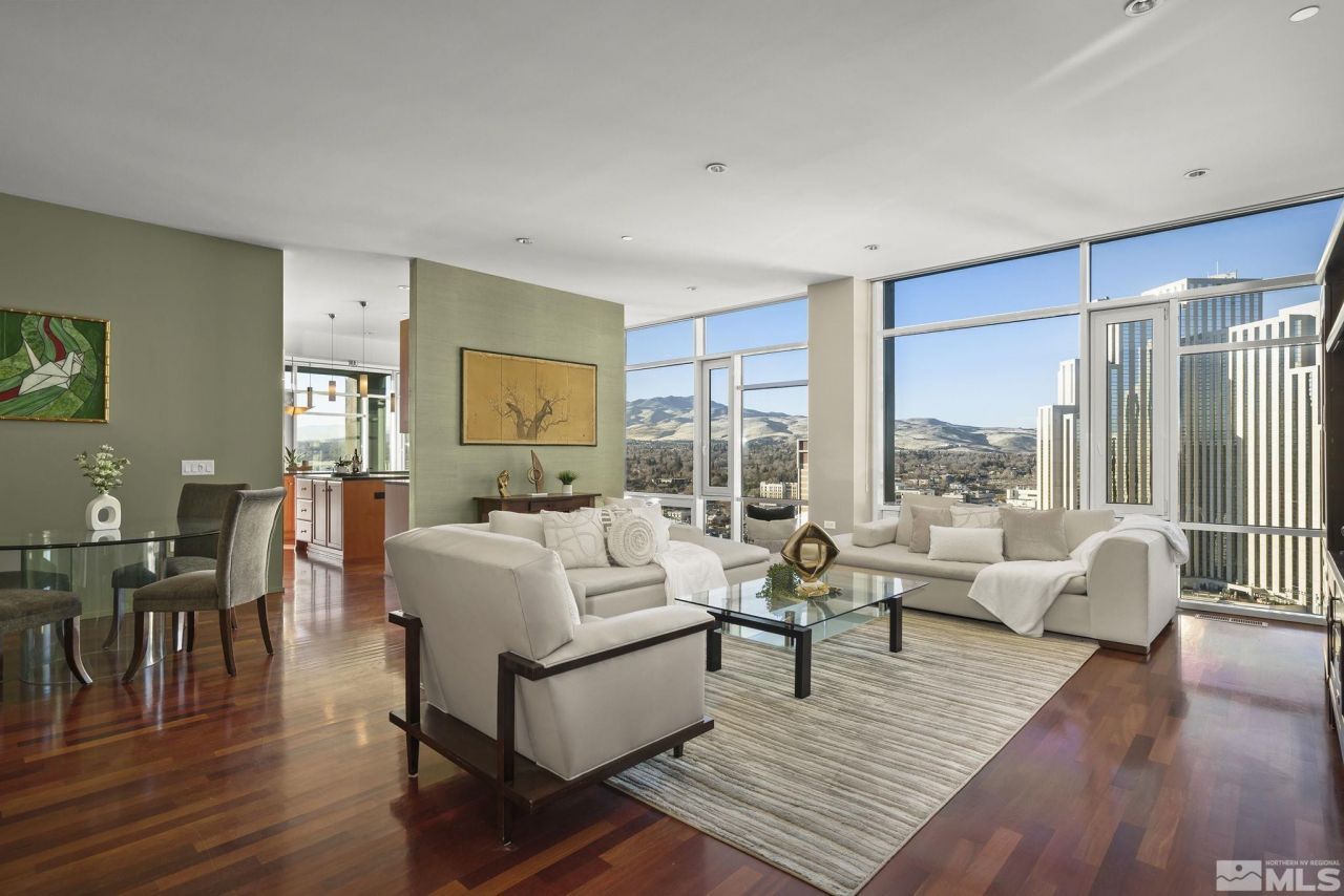 255 N Sierra Street, Unit 2313, Reno, NV 89501 Photo