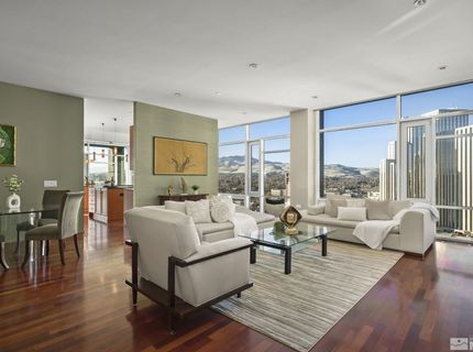255 N Sierra Street, Unit 2313, Reno, NV 89501 Photo