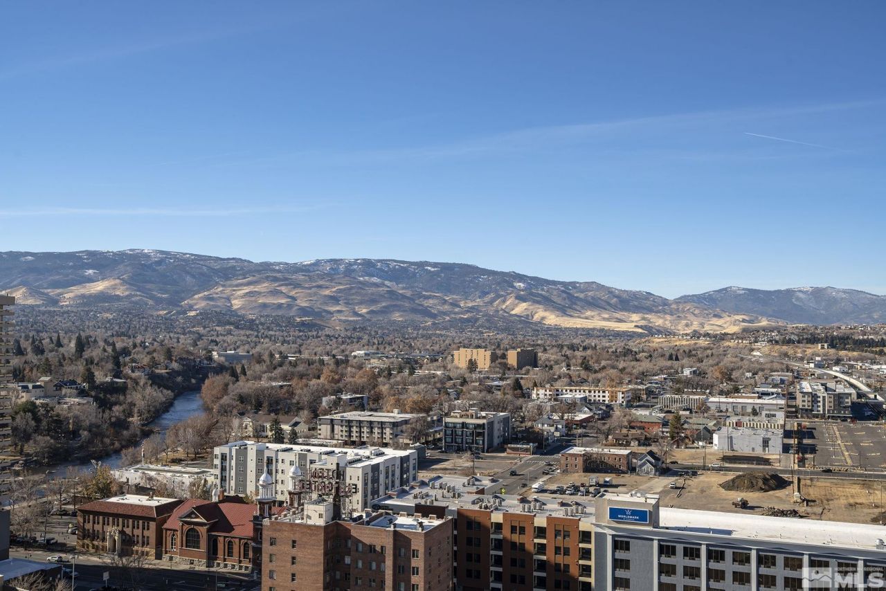 255 N Sierra Street, Unit 2313, Reno, NV 89501 Photo