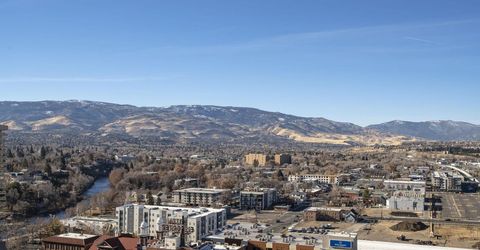 255 N Sierra Street, Unit 2313, Reno, NV 89501 Photo