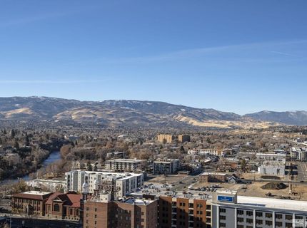 255 N Sierra Street, Unit 2313, Reno, NV 89501 Photo