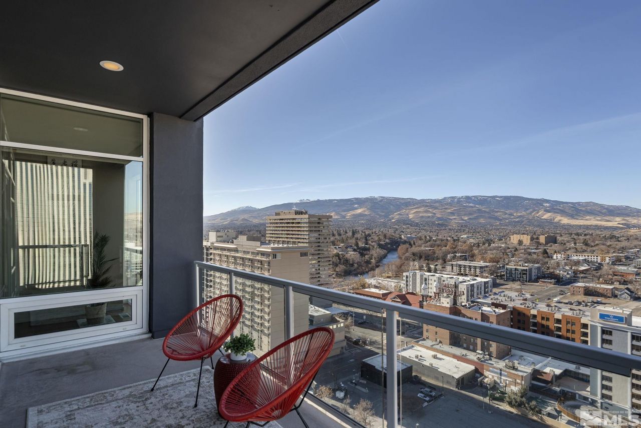 255 N Sierra Street, Unit 2313, Reno, NV 89501 Photo