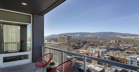 255 N Sierra Street, Unit 2313, Reno, NV 89501 Photo