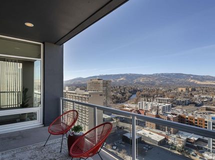 255 N Sierra Street, Unit 2313, Reno, NV 89501 Photo