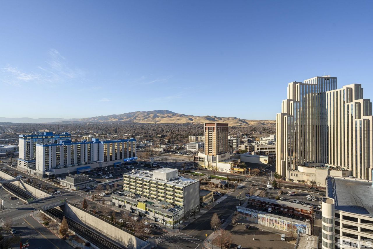 255 N Sierra Street, Unit 2313, Reno, NV 89501 Photo