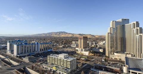 255 N Sierra Street, Unit 2313, Reno, NV 89501 Photo