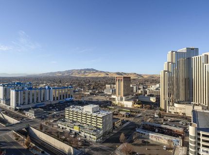 255 N Sierra Street, Unit 2313, Reno, NV 89501 Photo