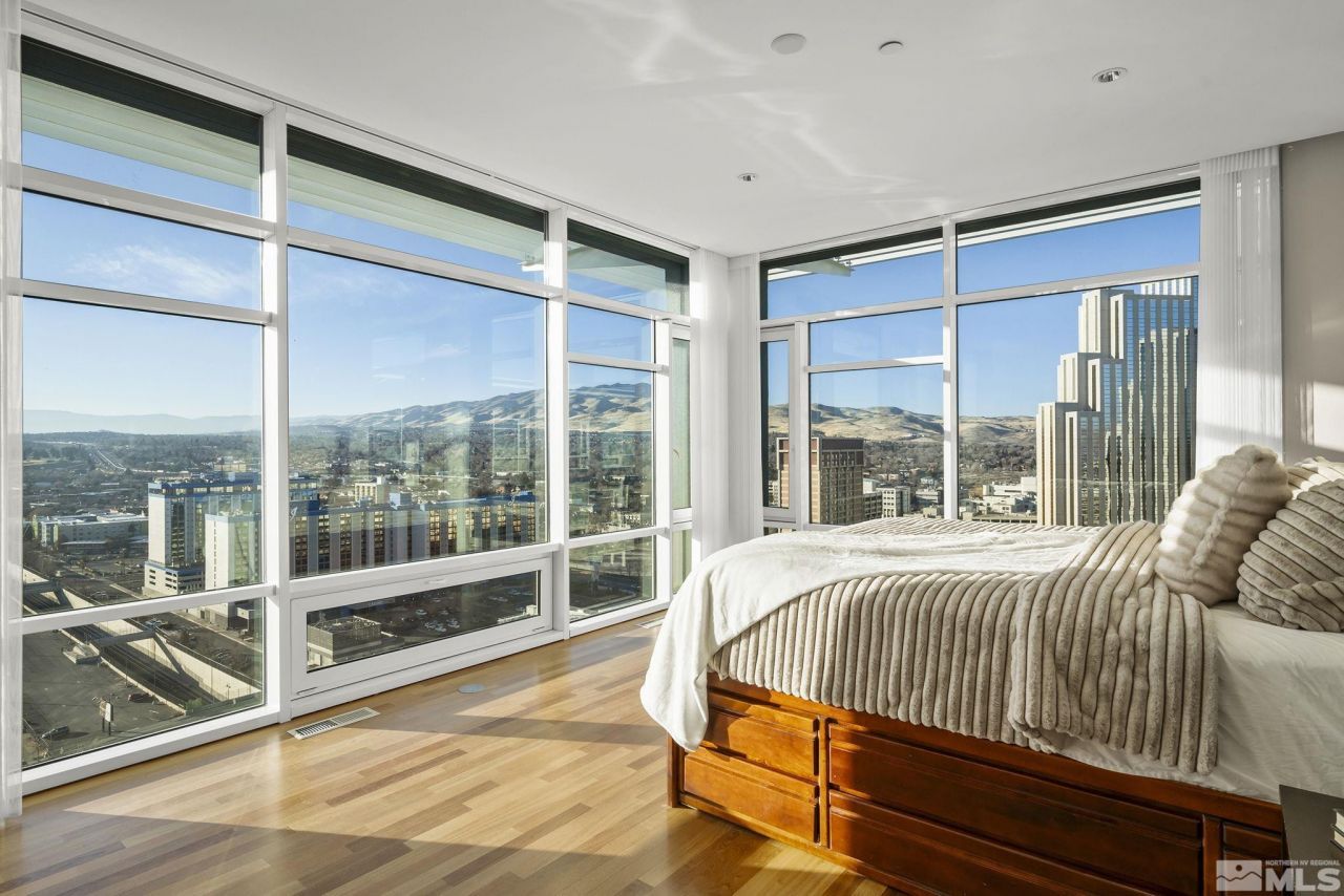 255 N Sierra Street, Unit 2313, Reno, NV 89501 Photo