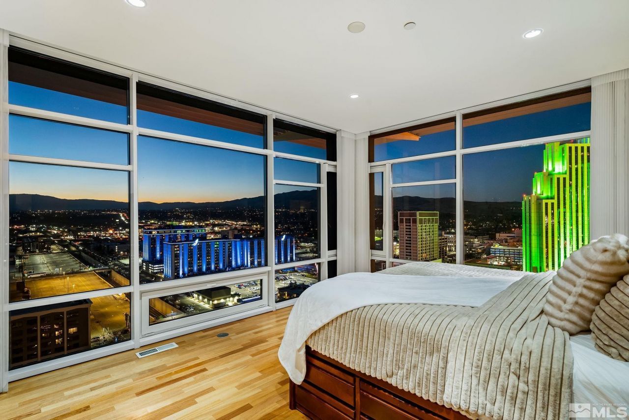 255 N Sierra Street, Unit 2313, Reno, NV 89501 Photo