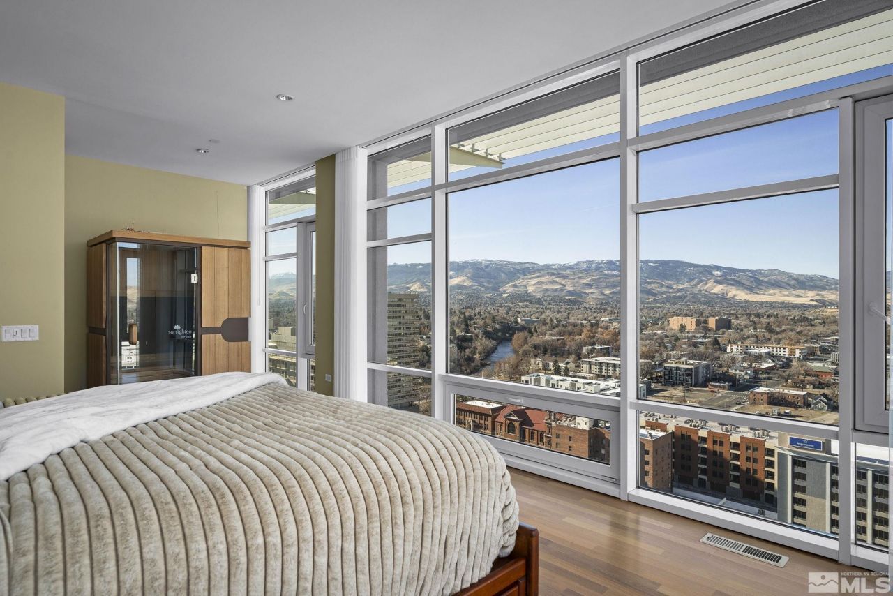 255 N Sierra Street, Unit 2313, Reno, NV 89501 Photo
