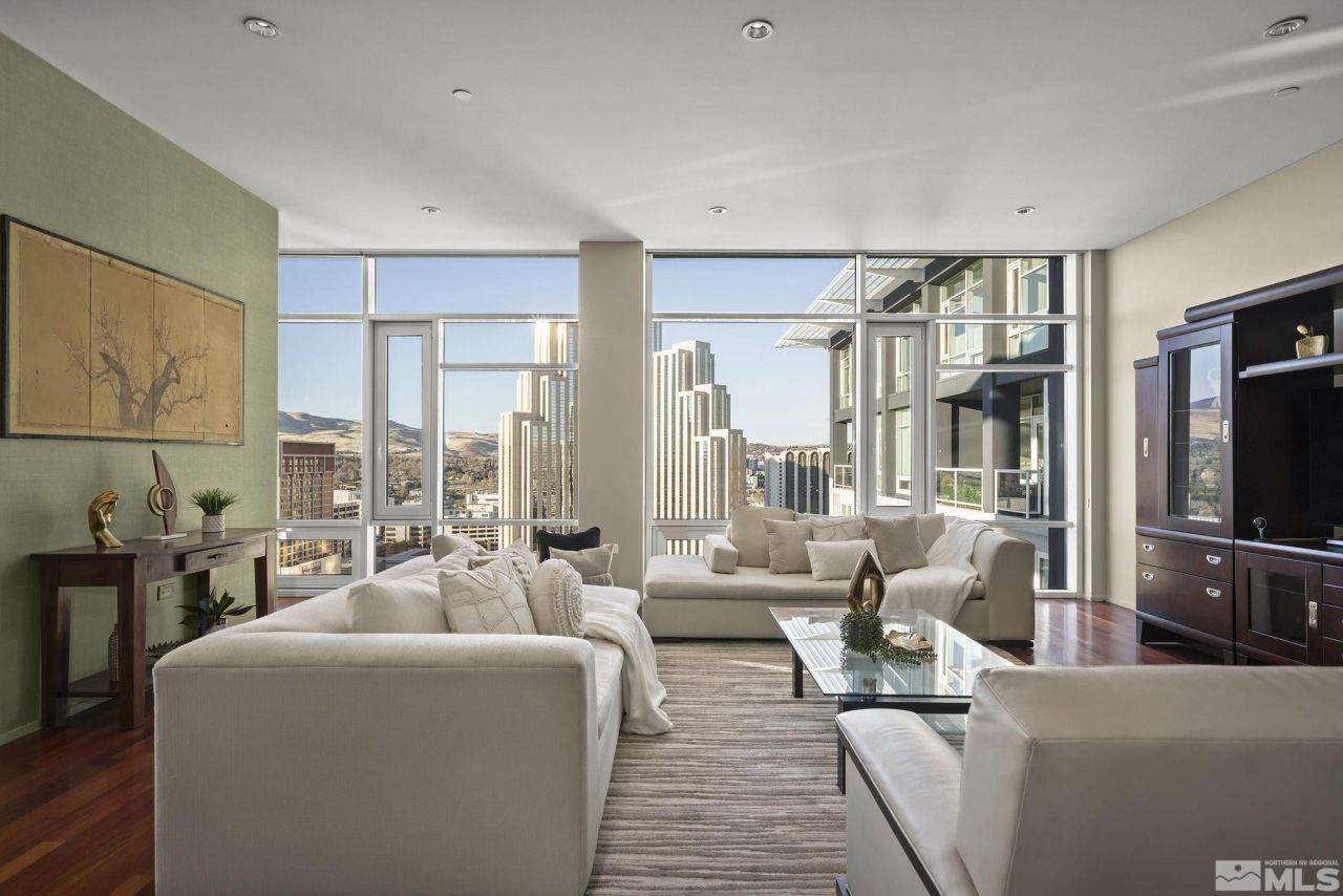 255 N Sierra Street, Unit 2313, Reno, NV 89501 Photo