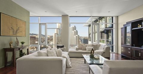 255 N Sierra Street, Unit 2313, Reno, NV 89501 Photo