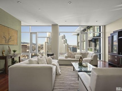 255 N Sierra Street, Unit 2313, Reno, NV 89501 Photo