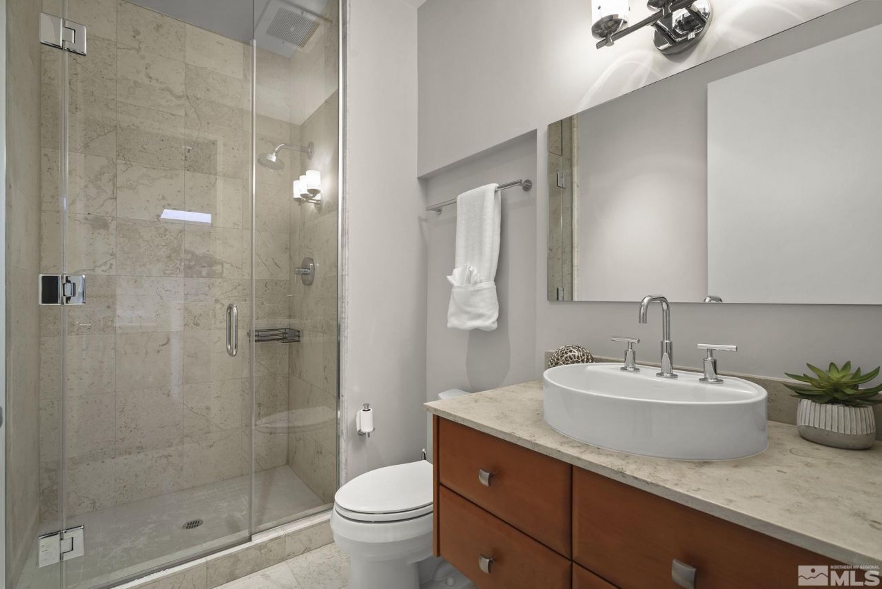 255 N Sierra Street, Unit 2313, Reno, NV 89501 Photo