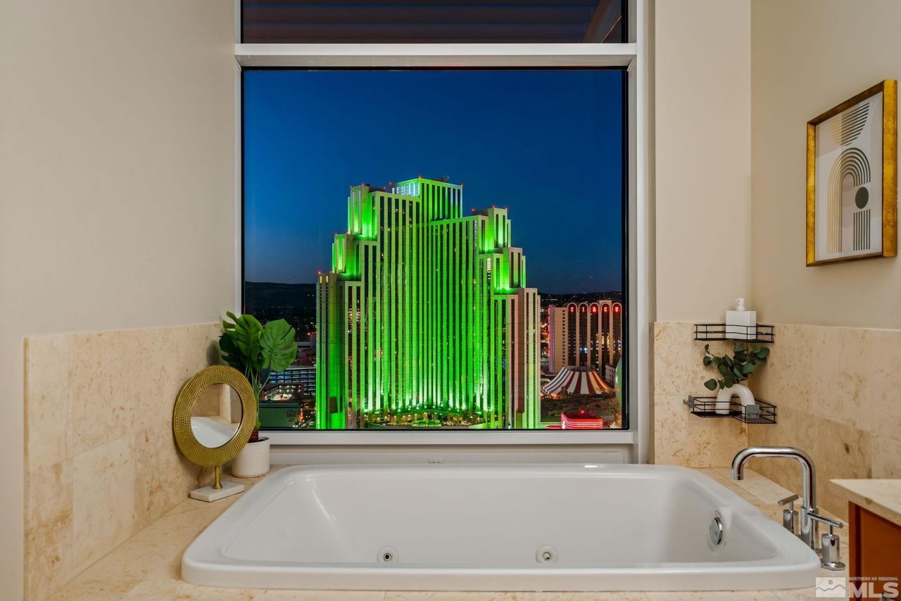 255 N Sierra Street, Unit 2313, Reno, NV 89501 Photo