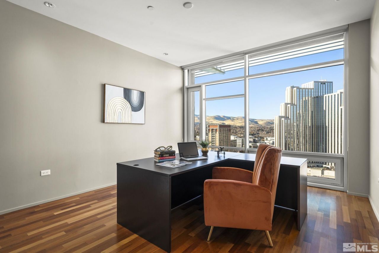 255 N Sierra Street, Unit 2313, Reno, NV 89501 Photo