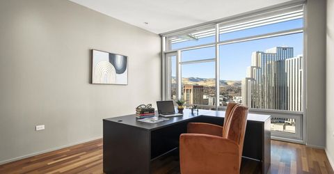 255 N Sierra Street, Unit 2313, Reno, NV 89501 Photo