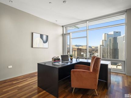 255 N Sierra Street, Unit 2313, Reno, NV 89501 Photo