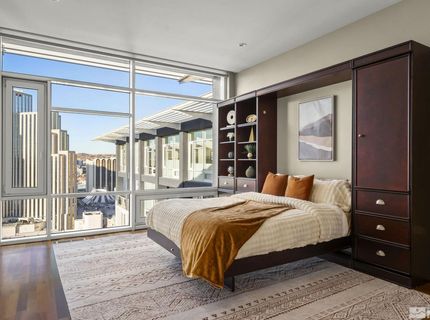 255 N Sierra Street, Unit 2313, Reno, NV 89501 Photo