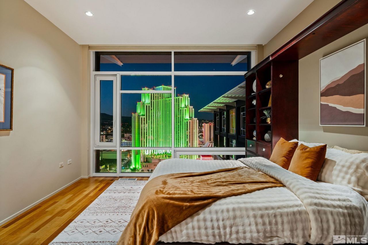 255 N Sierra Street, Unit 2313, Reno, NV 89501 Photo