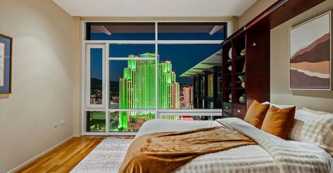 255 N Sierra Street, Unit 2313, Reno, NV 89501 Photo