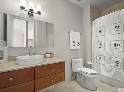 255 N Sierra Street, Unit 2313, Reno, NV 89501 Photo