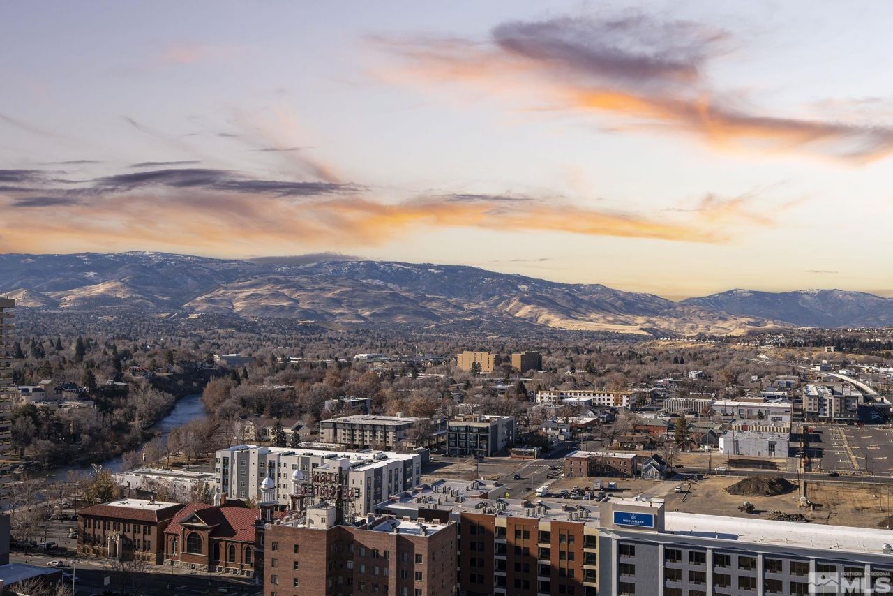 255 N Sierra Street, Unit 2313, Reno, NV 89501 Photo