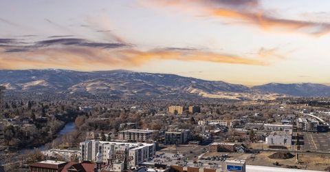 255 N Sierra Street, Unit 2313, Reno, NV 89501 Photo