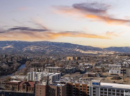 255 N Sierra Street, Unit 2313, Reno, NV 89501 Photo