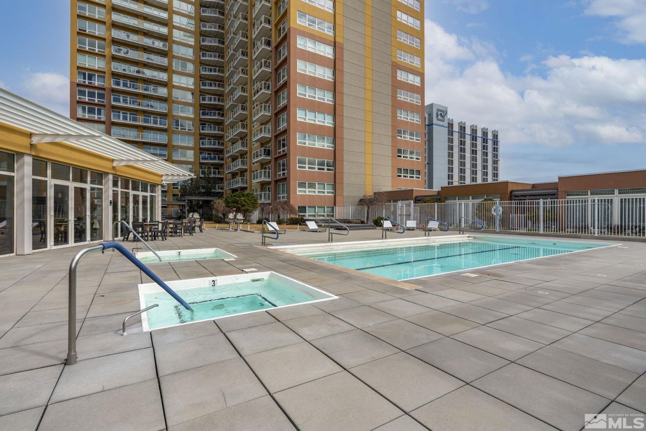 255 N Sierra Street, Unit 2313, Reno, NV 89501 Photo