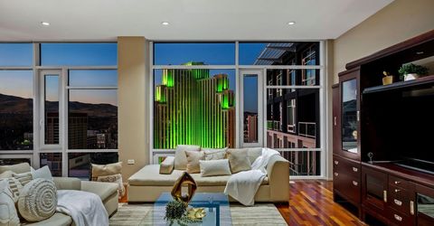 255 N Sierra Street, Unit 2313, Reno, NV 89501 Photo