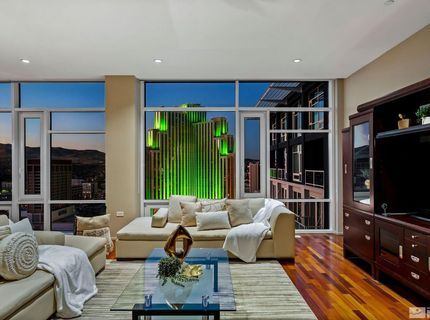 255 N Sierra Street, Unit 2313, Reno, NV 89501 Photo