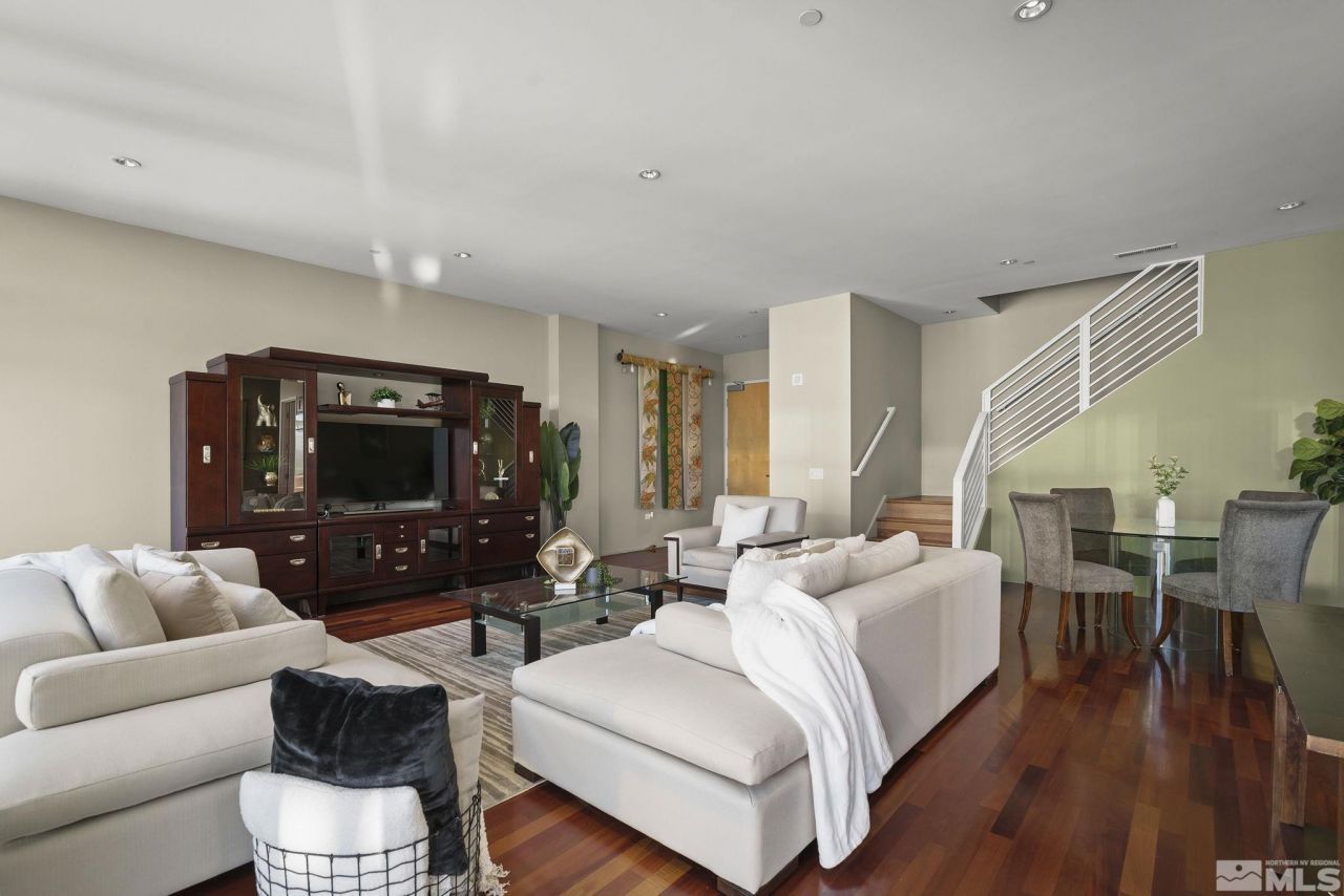 255 N Sierra Street, Unit 2313, Reno, NV 89501 Photo